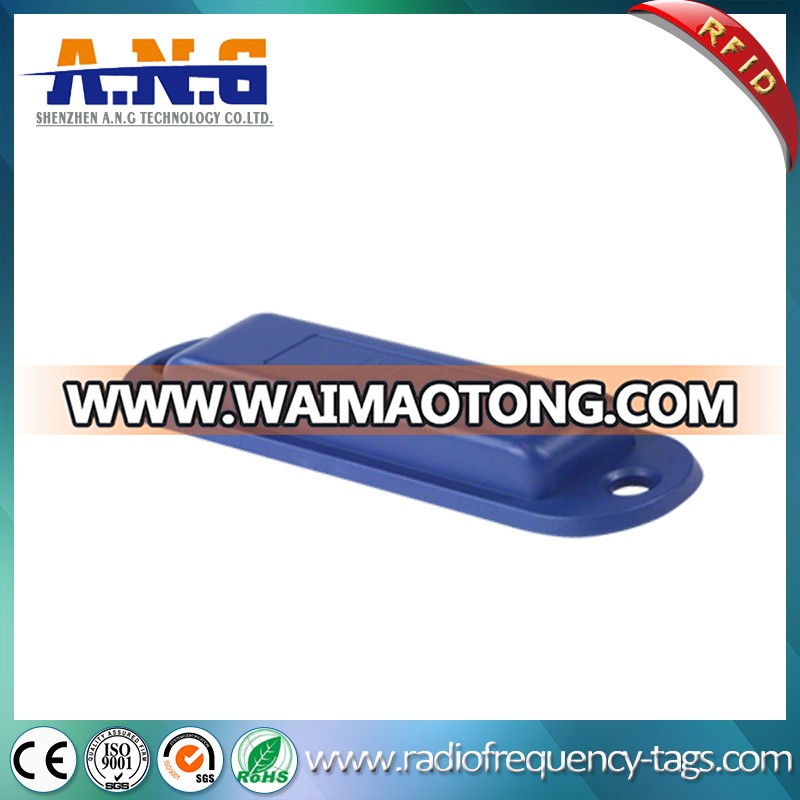 Tough and Versatile Tag Ultra UHF RFID Tags with Anti-Collision Functionality